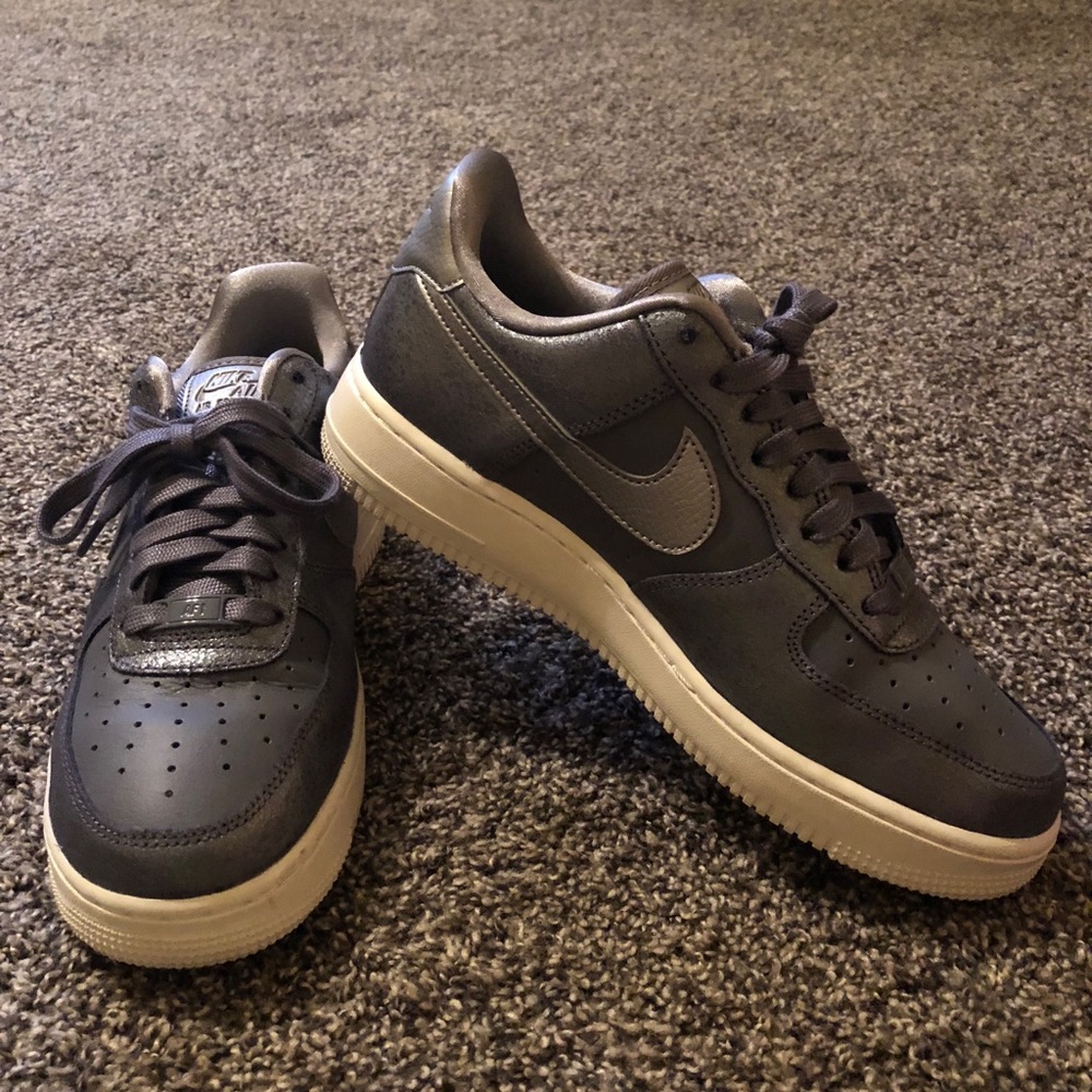 Nike air force 1’s